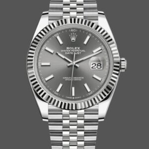 Rolex Datejust 126334 0014 41MM