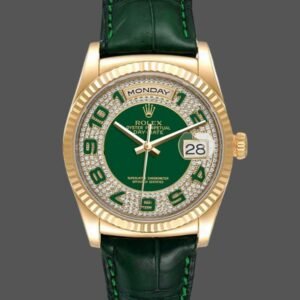 Rolex Day Date 118138 36mm