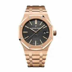 AP 15500 Rose Gold Replica