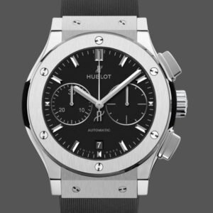 Hublot Classic Fusion 521.NX.1170.RX 45MM Mens（white）