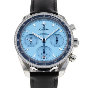 Speedmaster 38324.38.38.50.03.001